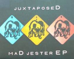 Juxtaposed : Mad Jester